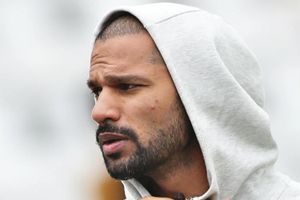Shikhar Dhawan ruled out of ICC World Cup 2019; Pant to replace him