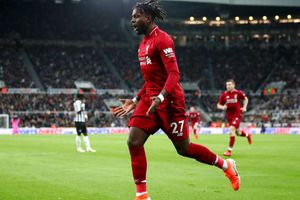Real Betis want Liverpool's Champions League hero