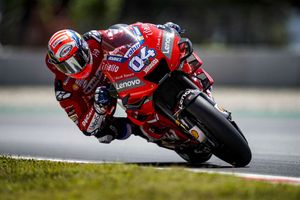 Ducati riders ready to rock at Dutch MotoGP