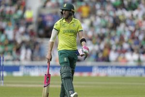 ICC Cricket World Cup 2019: Has Kolpak deal hurt South Africa?