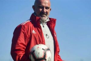 Madagascar v Burundi: Dupuis insists Barea will not become complacent