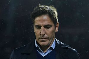 Paraguay v Qatar: Berizzo's men start Copa America bid against Asian champions