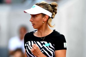 Mertens marches on in Mallorca, Kenin overcomes Flipkens
