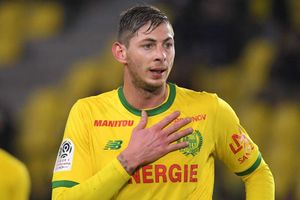 Police arrest man on suspicion of manslaughter over Sala death
