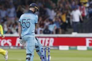 ICC World Cup 2019: A dubious aspect of England's World Cup campaigns