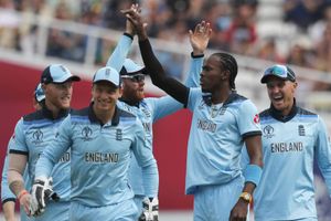 ICC World Cup: Jofra is the fastest bowler I have faced, says England teammate Ali