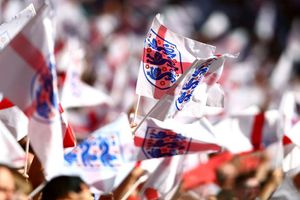 Misbehaving England fans 'not welcome in football', says FA