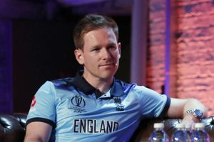 ICC WC 2019: Morgan plays down KP barb, says focus on reinventing batting mantra