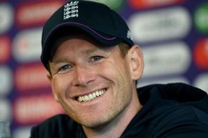 ICC World Cup 2019: England v Afghanistan: Morgan warns against complacency versus bottom side