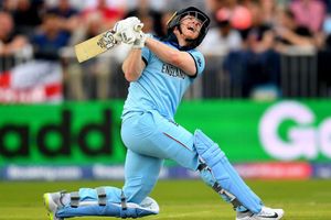ICC World Cup 2019: England v Sri Lanka: Hosts looking to power on from Morgan masterclass