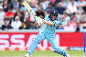 Gayle flies the flag for India-Pakistan and Morgan's six appeal - Cricket World Cup week in review
