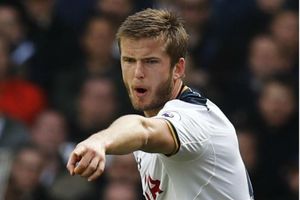 Manchester United target Eric Dier as alternative to Declan Rice
