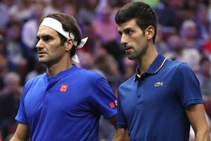 Djokovic can surpass Federer's Grand Slam haul, says Ivanisevic