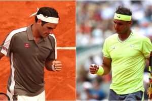French Open: Federer v Nadal: The rivalry of two greats at Roland Garros