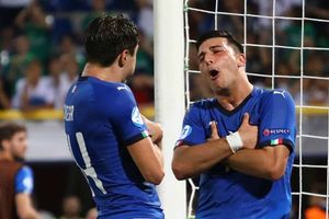 Euro U21s Review: Italy beat Spain as Poland edge five-goal thriller