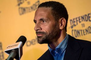 Rio Ferdinand claims he's spoken to Man United about sporting director role