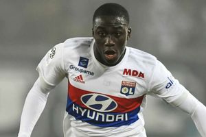 Deschamps confirms Mendy will join Real Madrid