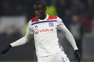 Lyon deny reaching agreement with Real Madrid for Mendy