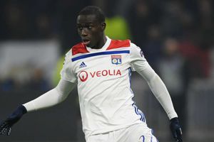 Real Madrid sign Ferland Mendy for €48million