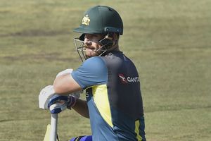 ICC World Cup 2019: Vaughan feels Finch is best captain so far, but he had his low moments as well