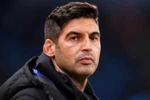 Roma bring in Fonseca from Shakhtar