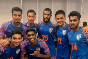 Indian coach Stimac has a problem of plenty