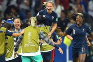 FIFA Women's World Cup Review: France and Germany on brink of last 16