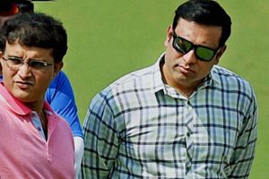 Ganguly, Laxman have to choose between CAC, IPL roles: Ethics Officer