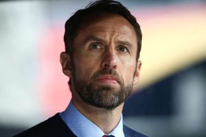 They aren't supporters of England – Southgate slams troublemakers