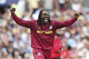 ICC World Cup 2019: India vs West Indies: The always bright world of 'Universe Boss' Gayle
