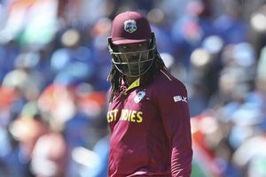 ICC World Cup 2019: Another dubious record for West Indies