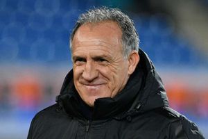 Printant appointed head coach of Saint-Etienne