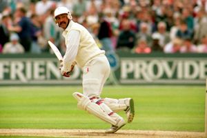 World Cup flashbacks: When Gooch swept India away in 1987 semifinal