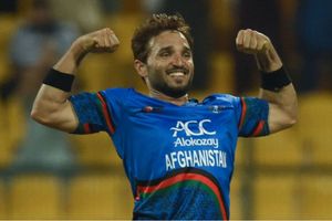 ICC World Cup 2019: Naib urges Afghanistan batsmen to keep calm, play full 50 overs