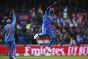 Hardik Pandya can eat an elephant, yet he will always look thin: India's strength and conditioning coach Shankar Basu