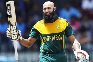 ICC World Cup 2019: Amla could be be fit for India clash