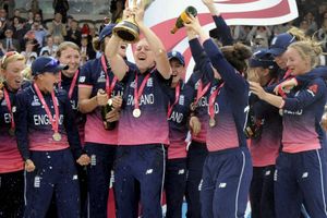 Heather Knight: Commonwealth Games inclusion is crucial for women’s cricket