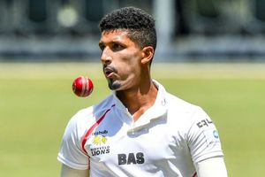 ICC World Cup 2019: Who is Beuran Hendricks?