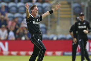 ICC World Cup 2019: Pacers are on a roll at the moment