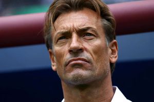 Morocco 1 Namibia 0: Keimuine blunder give Renard's men slender win