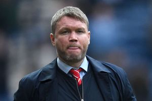 McCann takes charge at Hull City