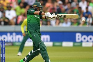 ICC World Cup 2019: Nervy Pakistan edge Afghanistan in Headingley thriller to boost last-four hopes