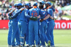 ICC World Cup 2019: India probable XI against South Africa at Southampton
