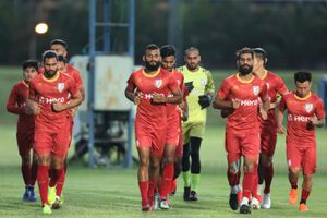 King's Cup: India eye Asian Cup encore against Thailand