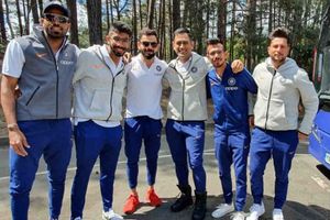 ICC World Cup 2019: India probable XI against Australia at the Oval