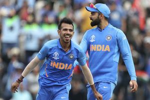 India vs Pakistan: Game changers who can impact match at Manchester