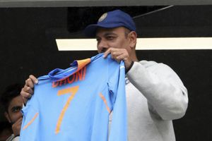 ICC World Cup 2019: India vs Pakistan: Key numbers and statistics