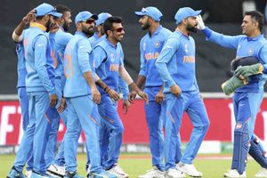 ICC World Cup 2019: This India team intimidates Pakistan: Waqar Younis
