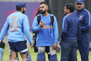 ICC World Cup 2019: India Probable XI against Afghanistan in Southampton