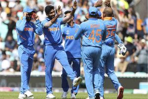 ICC World Cup 2019: Game changers: Five India players who can pummel Afghanistan